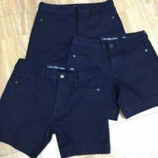 Quần Short nữ soóc jean nữ VNXK
