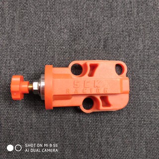 [GIẤC MƠ CÓ THẬT] BỘ TĂNG CHỈNH GARANTY DÀNH CHO XE WINNER SCK RACING