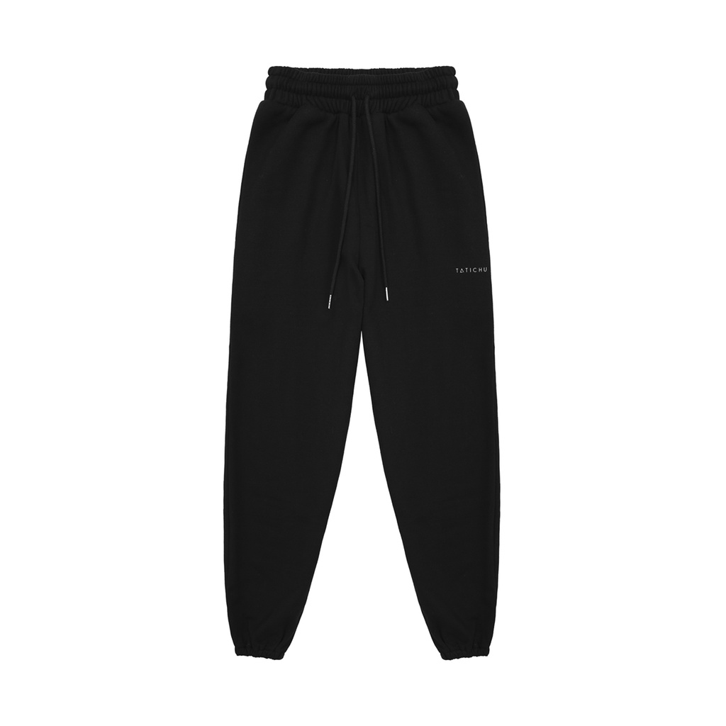TATICHU - Quần thun jogger dài form rộng - Sweatpant (Jogger)