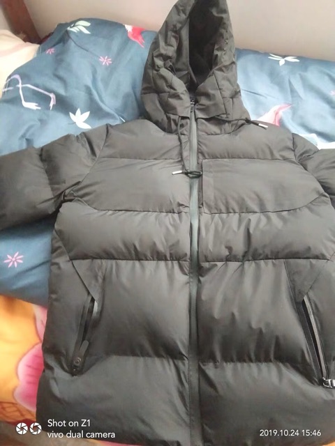 ⚡️Sẵn⚡️Áo phao Quảng Châu siêu nhẹ, siêu ấm | BigBuy360 - bigbuy360.vn