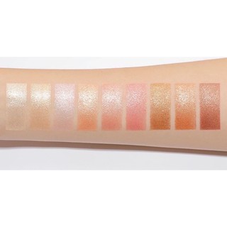 [CHÍNH HÃNG] Phấn Mắt 3CE Multi Eye Color Palette All Nighter