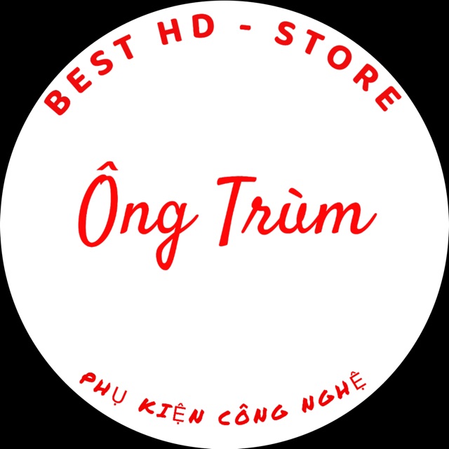 Phụ Kiện Công Nghệ HD