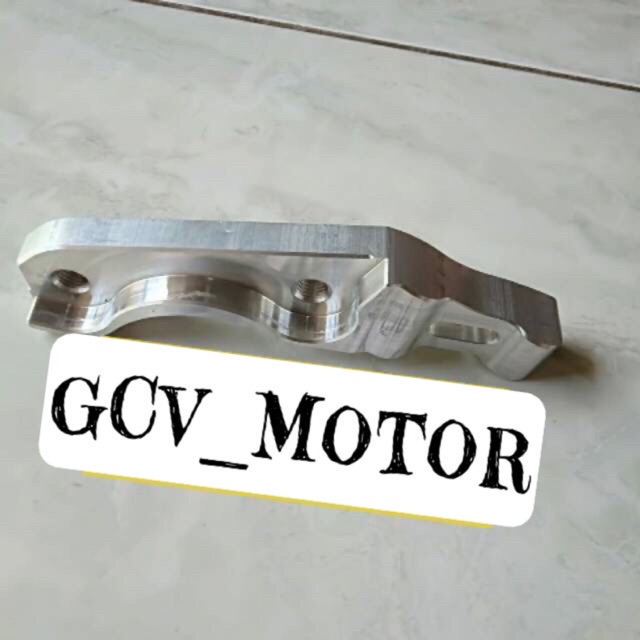 Giá đỡ kẹp cho NISSIN BREMBO JUPITER NOUVO VEGA FIZR VIXION RX KING