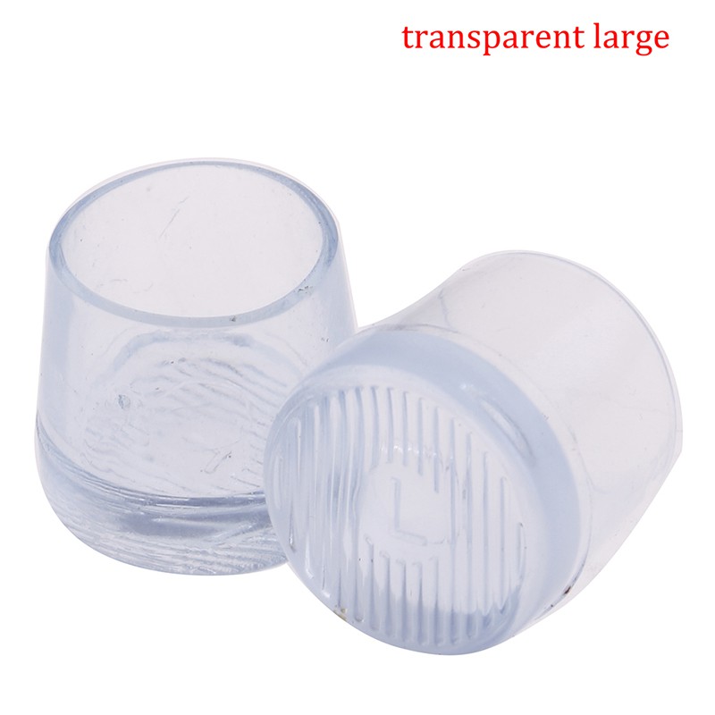 2 Chiếc Nút Bịt Chống Trượt Cho Giày Cao Gót