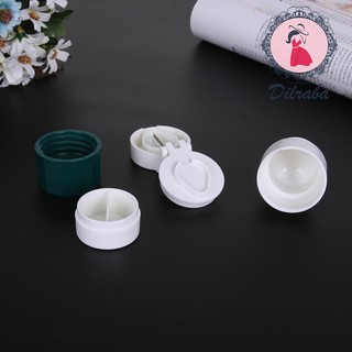 Dụng Cụ Cắt Nghiền Thuốc Tiện Lợi