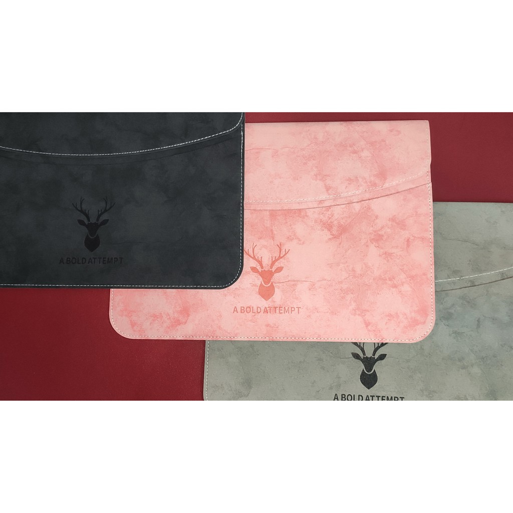 Bao da họa tiết cho Macbook Air/Macbook Pro