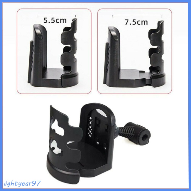 Giá Đỡ Cốc / Chai Nước Gắn Phía Sau Xe Hơi Tiện Dụng