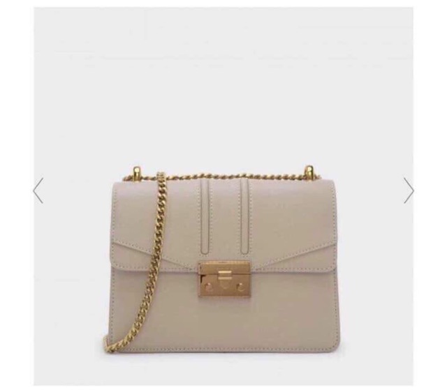 Túi xách Charles and Keith