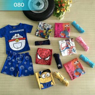 Bộ bé trai gái sỉ 43.44k.