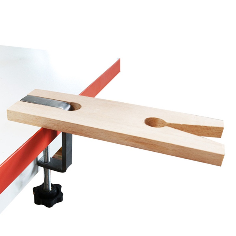 Bộ Kẹp Cố Định Hình Chữ V Chuyên Nghiệp Cho Thợ Làm Việc