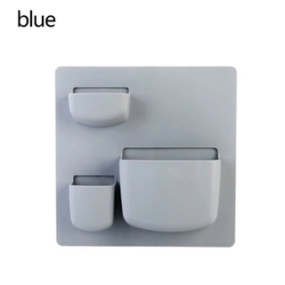 KỆ NHỰA DÁN TƯỜNG ĐA NĂNG