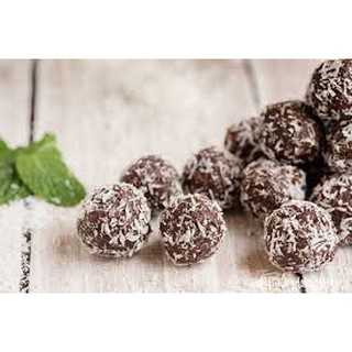 Cơm dừa sấy - 100gr