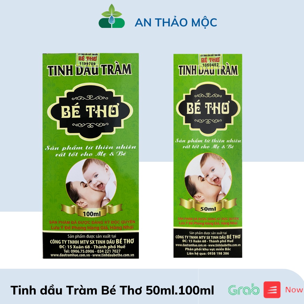 Tinh dầu tràm bé thơ ,Dầu Bôi muỗi đốt Ngăn cảm lạnh Tránh gió Cho bé và Gia Đình. Anthaomoc