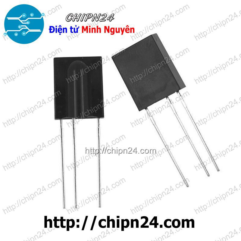 [1 CÁI] Mắt thu hồng ngoại HS0038A2 Vishay