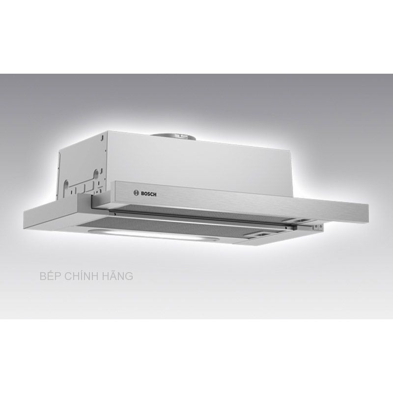 [NHẬP ĐỨC CHÍNH HÃNG] Máy hút mùi âm tủ BOSCH DFT63AC50