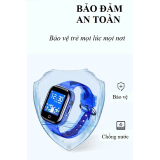ĐỒNG HỒ THÔNG MINH E98