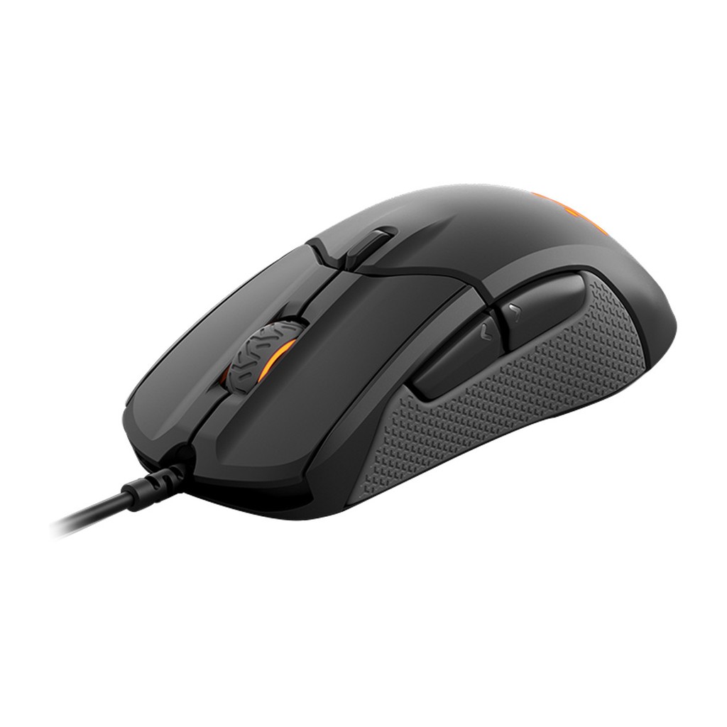 Chuột máy tính SteelSeries Rival 310 (Đen)