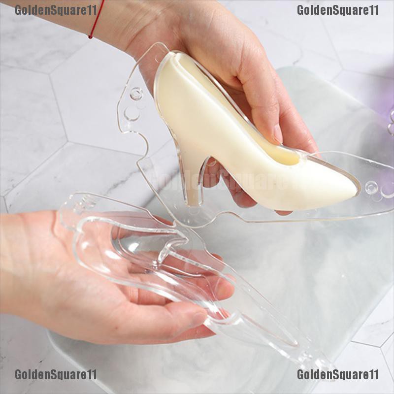 Giày Cao Gót 3d Thời Trang Cá Tính