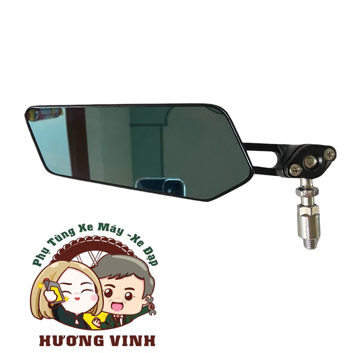 Gương xe máy thời trang CAO CẤP đẹp mf9
