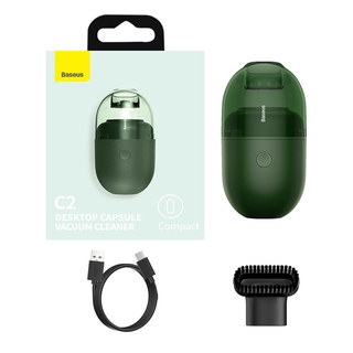 Máy Hút Bụi Mini Cầm Tay Life Baseus C2