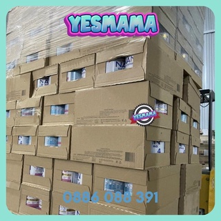 Sữa NAN NGA đủ Số 1,2,3,4 800gr
