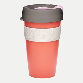 Cốc Nhựa Tái Sử Dụng KeepCup Original Plastic Reusable Cups