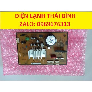 BO MẠCH CÔNG SUẤT TỦ LẠNH SAMSUNG MỚI