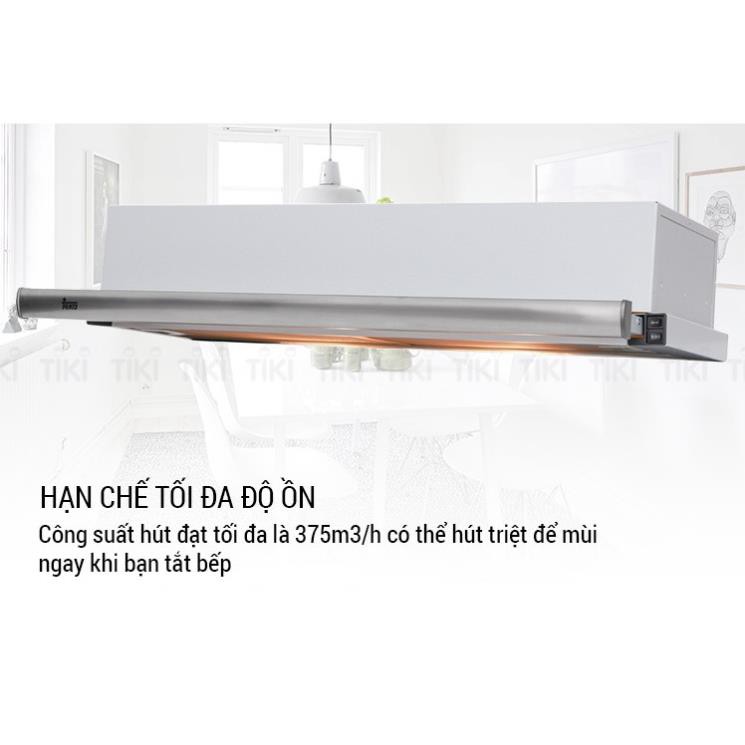 Máy hút mùi âm tủ 90cm Teka TL 9310, máy hút mùi, máy hút khói, máy hút khói khử mùi, may hut mui, máy hút mùi bếp