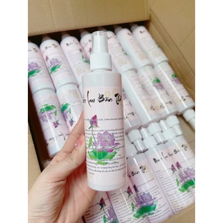 Nước lau bàn thờ thảo mộc hương quế dạng xịt 250ml