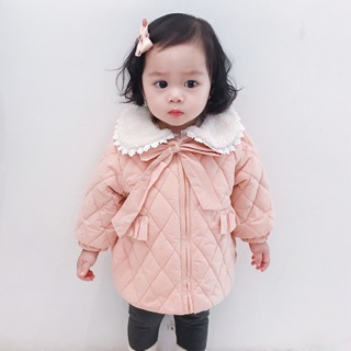 Áo phao mỏng trần trám CÓ SẴN