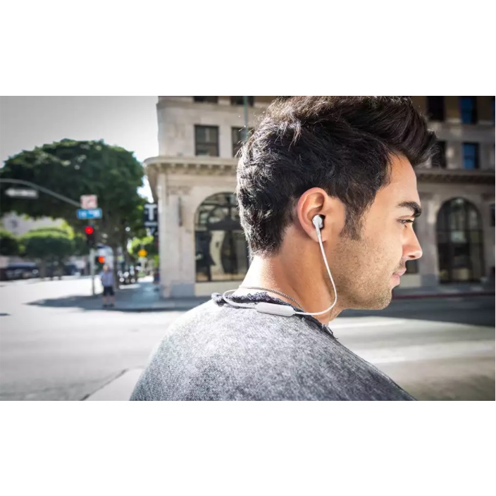 Tai nghe bluetooth JBL C205 tune, có mic đàm thoại, âm thanh cực hay, thời gian đàm thoại 6h