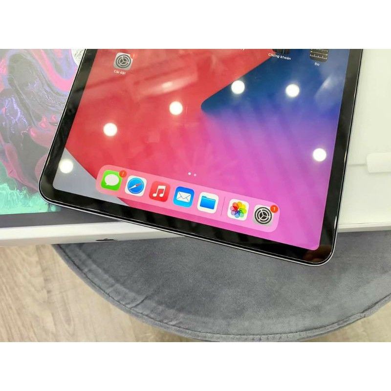 [Giá siêu tốt] Máy tính bảng Ipad Pro 11in 2018