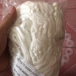 Lưới bóng rổ thi đấu