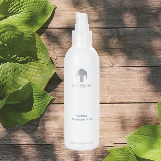 Xịt khoáng NaPCA Moisture Mist
