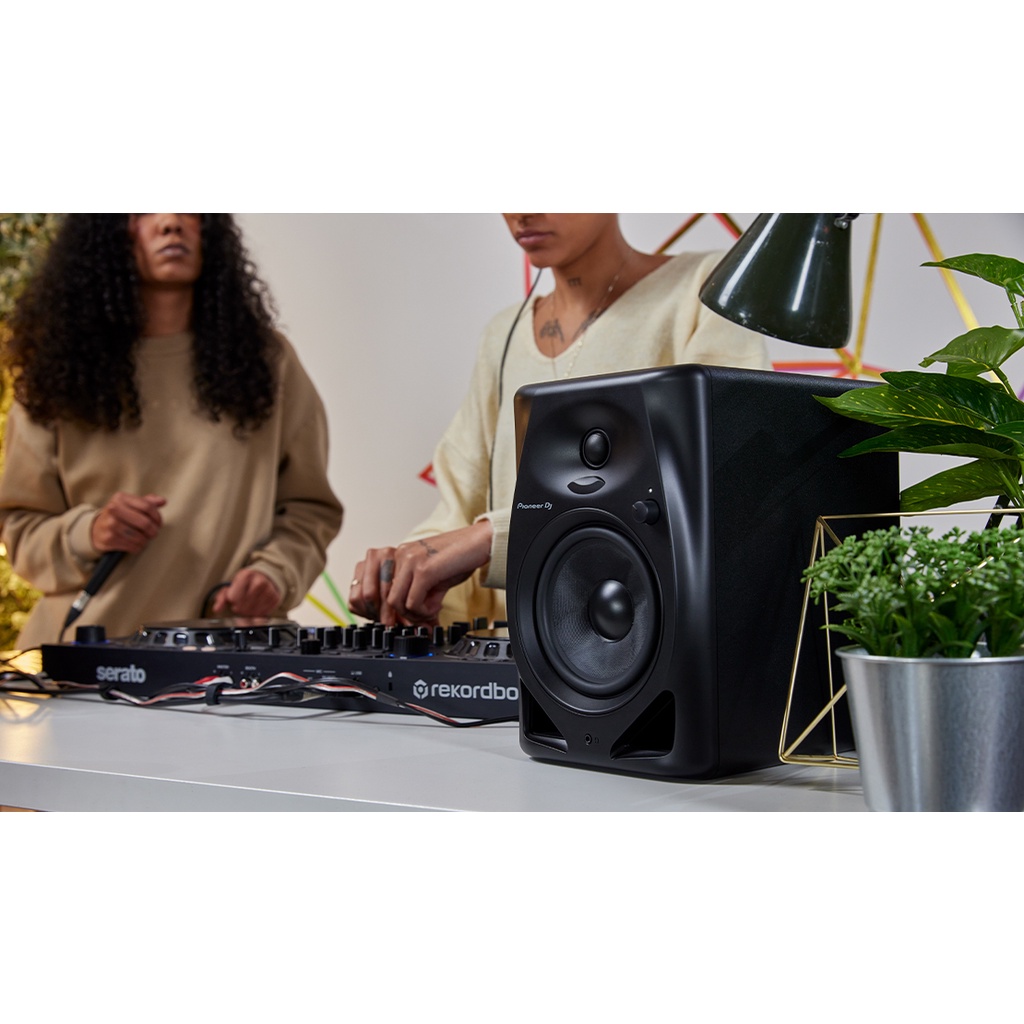 Loa Pioneer monitor speaker DM-50D - Hàng chính hãng bảo hành 12 tháng