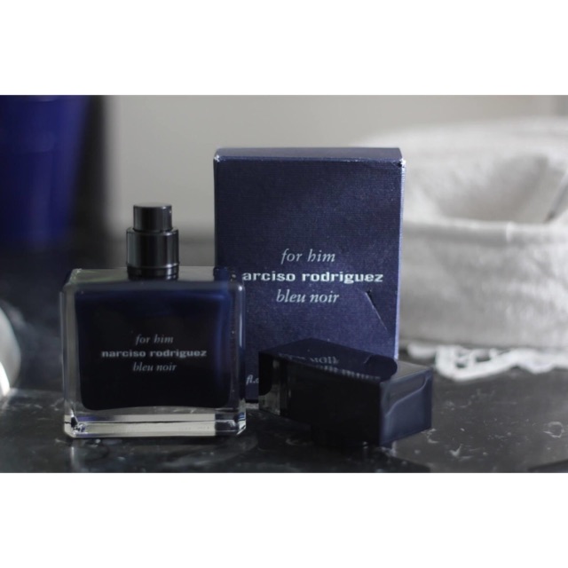 [REAL] mẫu thử nước hoa nam narsico blue noir 10ml | BigBuy360 - bigbuy360.vn