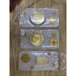 Ốp điên thoai Iphon thần tài