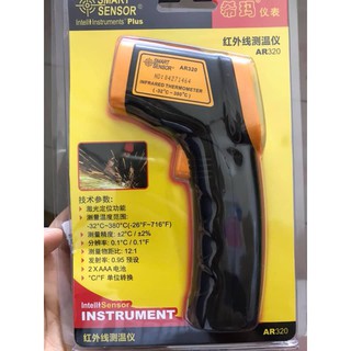 Dụng cụ đo nhiệt độ