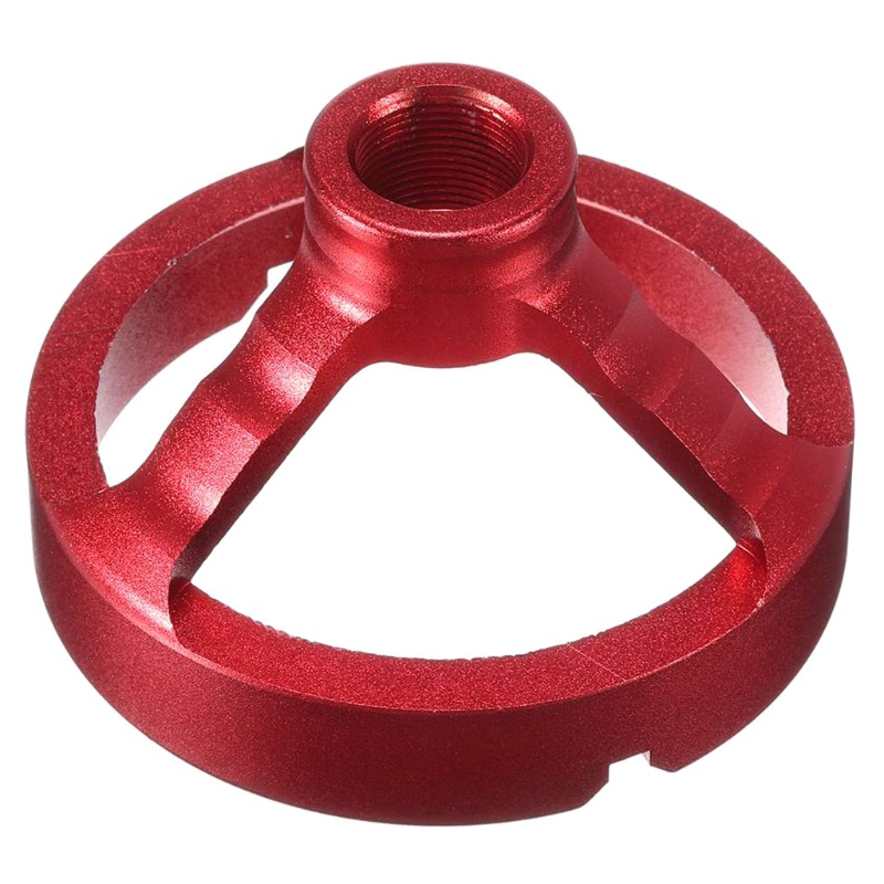 Dụng Cụ Định Vị Mũi Khoan Đứng Bằng Thép Không Gỉ 5 / 6 / 7 / 8 / 9 / 10mm