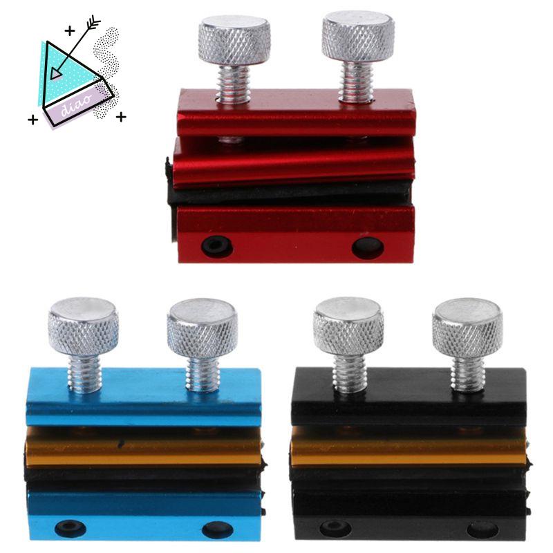 Motorcycle Aluminium Cable Lube Tool Cable Lubrication Wire Oiler Motorbike Brake Line Cable Refueling Lubrication（Blue）