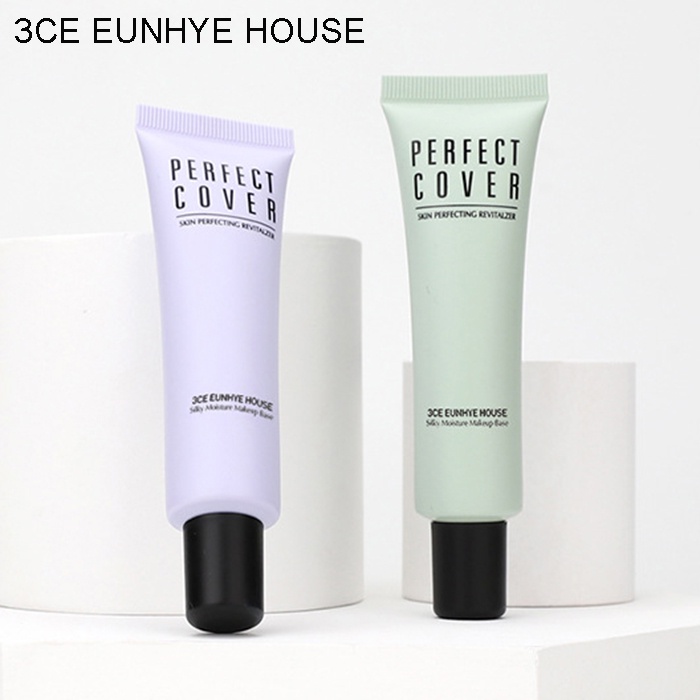 Kem Lót Hiệu Chỉnh Sắc Tố 3CE Eunhye House Silky Moisture Makeup Base | BigBuy360 - bigbuy360.vn