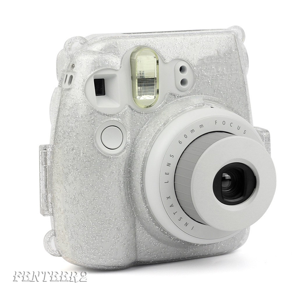 Ốp Lưng Cho Fuji Instax Mini 8 8 + 9