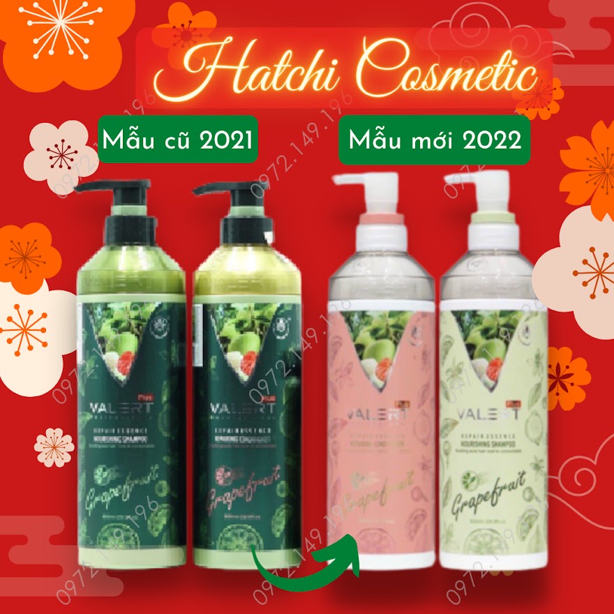 Bộ Dầu Gội Xả Bưởi Chính Hãng Anh 850ml