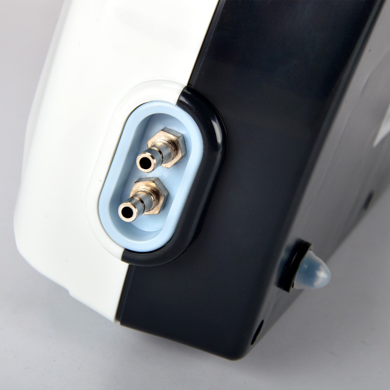 Máy Sủi OxyTích Điện Jebo 9970 - Máy Oxi Tích Điện Cho Bể Cá