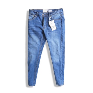 Quần jeans nam xk