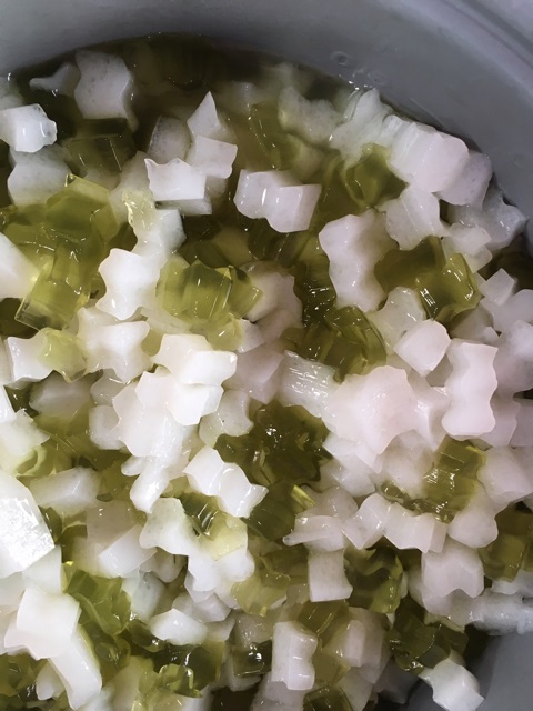 Bột sương sáo đen, trắng Thuận Phát | BigBuy360 - bigbuy360.vn