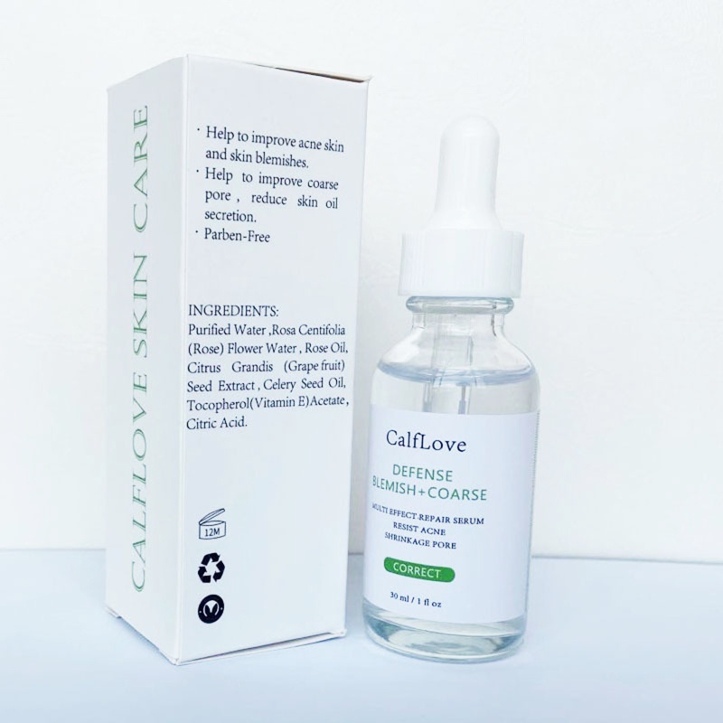 XIXI Tinh chất dưỡng ẩm làm trắng da se khít lỗ chân lông chống lão hóa 30ml
 | BigBuy360 - bigbuy360.vn