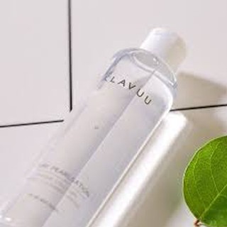 Tẩy trang Klavuu 250ml