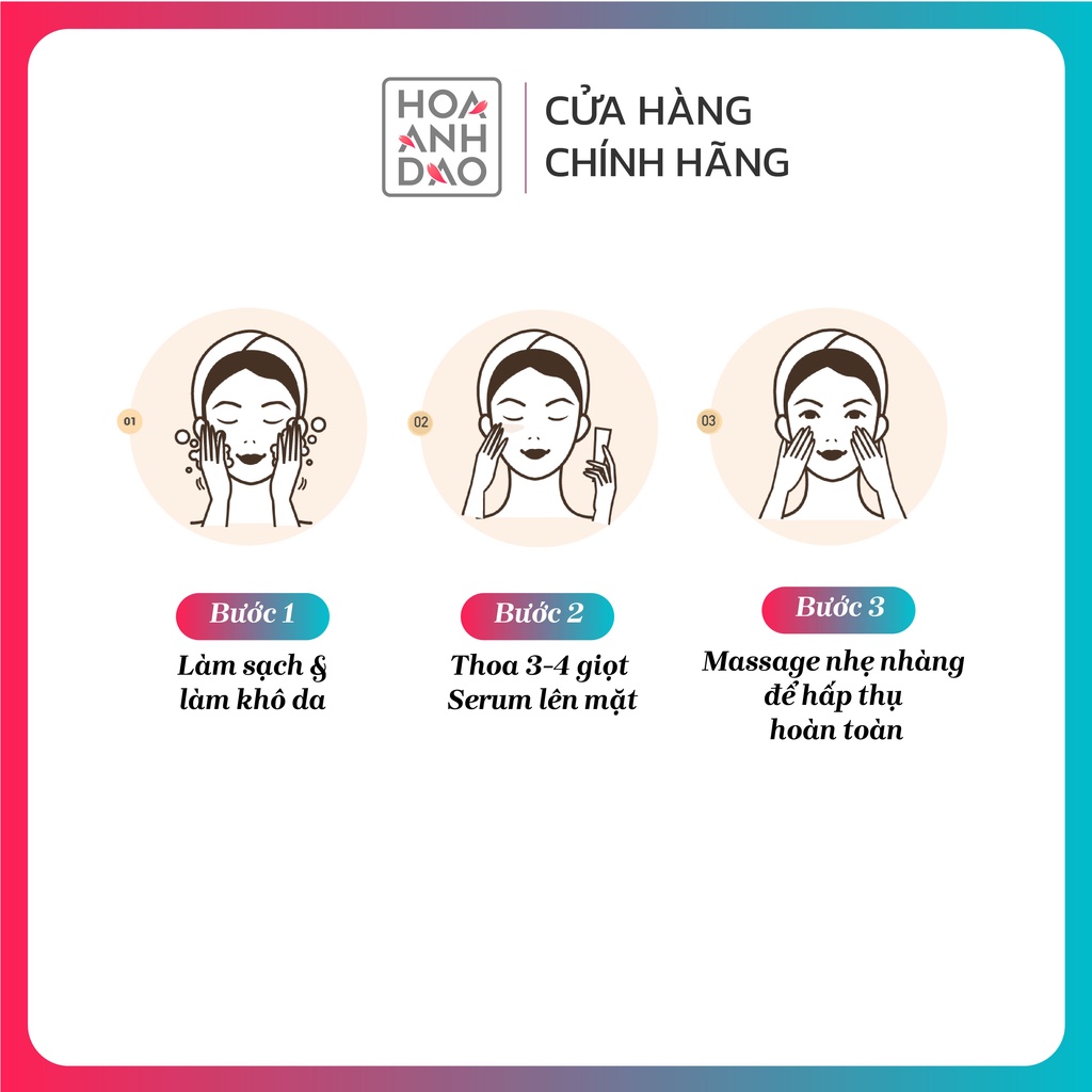 Serum dưỡng ẩm và chống lão hóa Mesoestetic HA Densimatrix 30ml