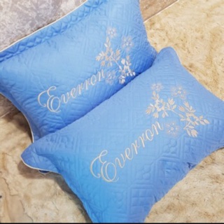 Sỉ 1 đôi vỏ gối(gồm 2 chiếc):45.000